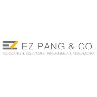 Ez Pang & Co